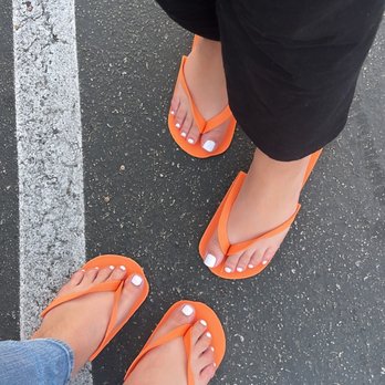 Spring Nail Tips - Gel pedicures - Nail Salons Near Me - Orange, California Spring Nail Tips - Gel pedicures - Nail Salons Near Me - Orange, California