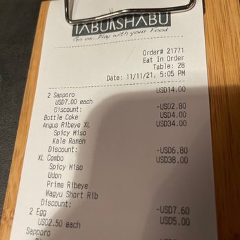 Tabu Shabu - Orange - Hot Pot Near Me - Orange, California Tabu Shabu - Orange - Hot Pot Near Me - Orange, California