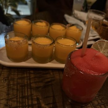 Ometeo - Tex-Mex Near Me - Tysons, Virginia