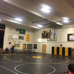 Stevens Middle School