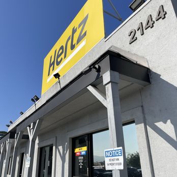 Hertz Rent A Car - Car Rental Near Me - West Covina, California Hertz Rent A Car - Car Rental Near Me - West Covina, California