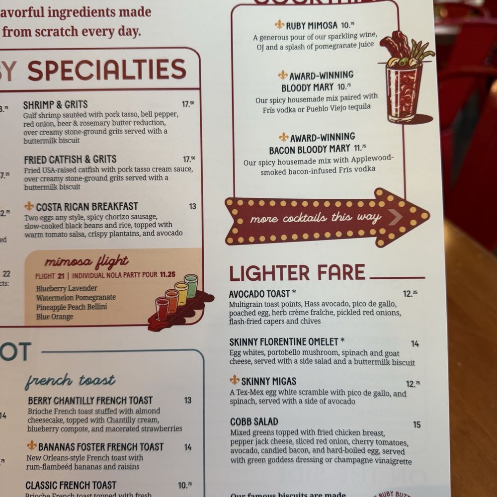 Ruby Sunshine Nashville - Breakfast & Brunch Near Me - Nashville, Tennessee Ruby Sunshine Nashville - Breakfast & Brunch Near Me - Nashville, Tennessee