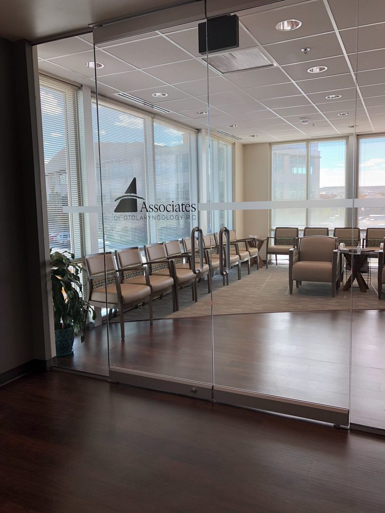 AOO | ENT Specialists of The Rockies - sleep specialist in Lone Tree, CO