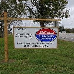 J & C Plumbing - J & C Plumbing Co
