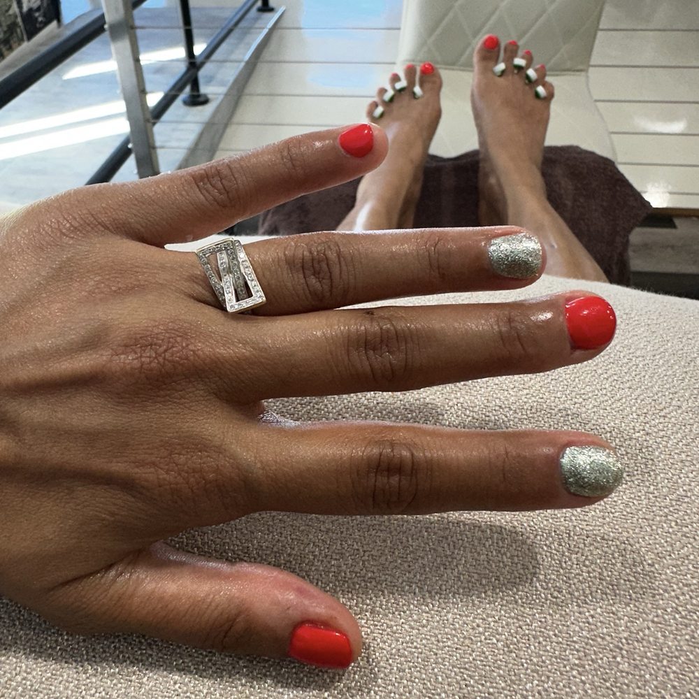 Nailsneedlove Studio II - Nail Salons Near Me - Long Beach, California Nailsneedlove Studio II - Nail Salons Near Me - Long Beach, California