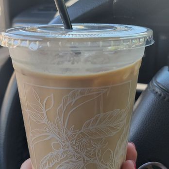 Theory Coffee - Coffee & Tea Near Me - Mount Shasta, California