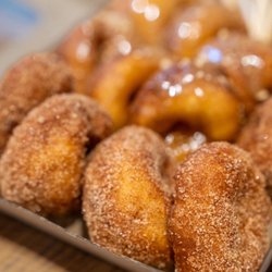 Itty Bitty Donuts & Specialty Coffee
