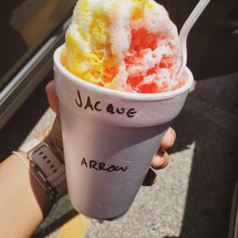 Lilo's Shaved Ice - Arrowhead - Shaved Ice Near Me - Kansas City, Missouri