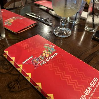 Fiesta Mexicana - Mexican Near Me - Vernon, Connecticut Fiesta Mexicana - Mexican Near Me - Vernon, Connecticut