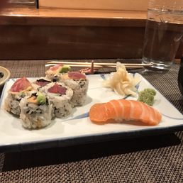 Spicy Tuna