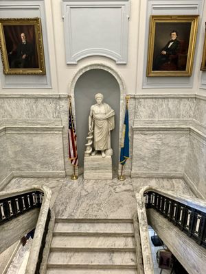 The Mütter Museum at The College of Physicians of Philadelphia by null