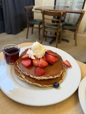 Hidden Cafe by null