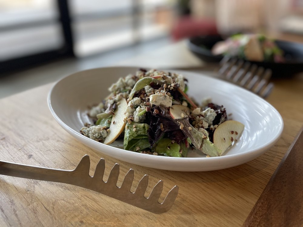 Peached Social House - wedding in Austin, TX