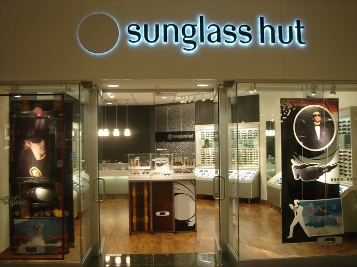 SUNGLASS HUT Updated September 2024 59 Reviews 865 Market St, San