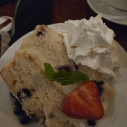 Lemonberry cake Lemonberry cake