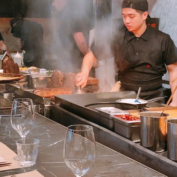 Chi Spacca - Italian Near Me - Los Angeles, California Chi Spacca - Italian Near Me - Los Angeles, California