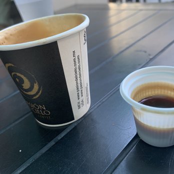 Pasión Del Cielo - Colada - Coffee & Tea Near Me - Miami, Florida Pasión Del Cielo - Colada - Coffee & Tea Near Me - Miami, Florida
