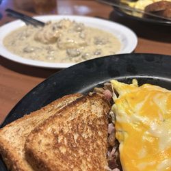 County Line Country Store - The carnivore and B&G