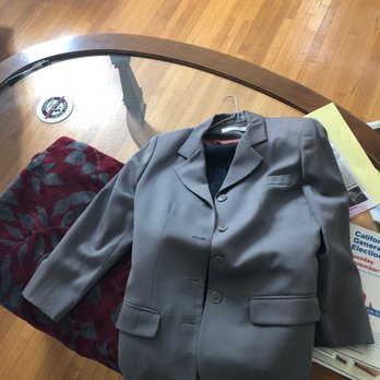 Fashion Tailoring - Sewing & Alterations Near Me - Glendale, California Fashion Tailoring - Sewing & Alterations Near Me - Glendale, California