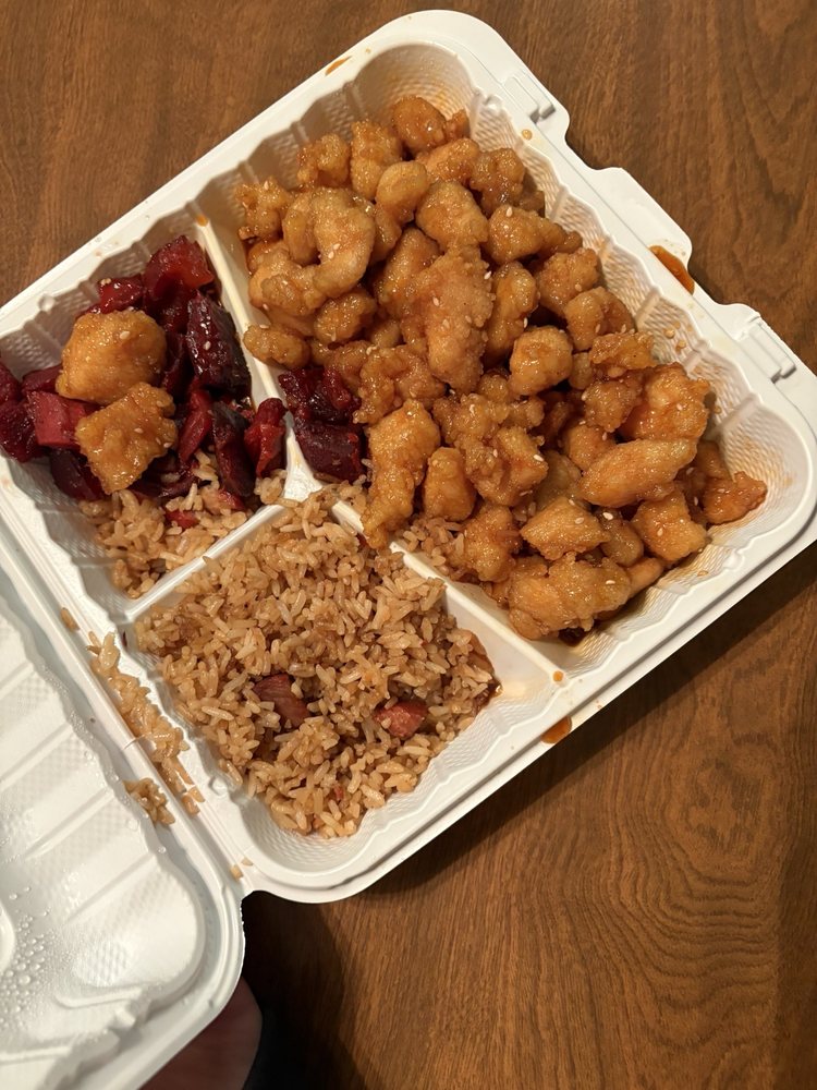 Jade Palace Restaurant Logo