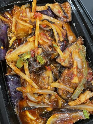 Tasty Noodle House by null
