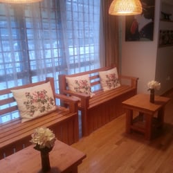 Yamato's Foot Massage & Bar