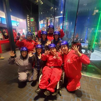 iFly - Skydiving Near Me - Ontario, California iFly - Skydiving Near Me - Ontario, California