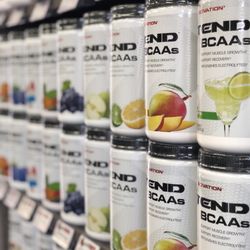 Get Yok'd Nutrition - Wholesale prices, huge selection, friendly knowledgeable staff; what's not to love? Come visit us.