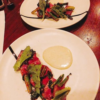 Uchiko Austin - Sushi Bars Near Me - Austin, Texas