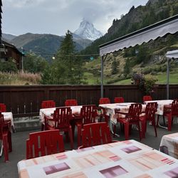 Klein Matterhorn - Klein Matterhorn