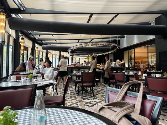 Sofitel Philippines Plaza Manila by null