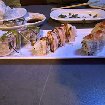 Tokyo Mizu - Sushi Bars Near Me - Arlington, Texas Tokyo Mizu - Sushi Bars Near Me - Arlington, Texas