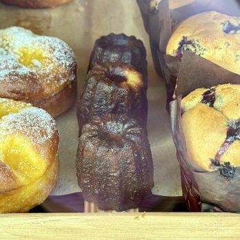 True Loaf - Bakeries Near Me - Miami Beach, Florida