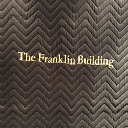 Trinh Brian,DDS - Office is in the Franklin Building