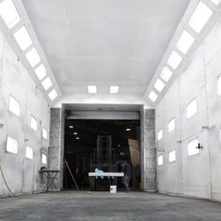 312 Truck Body Repair & Painting