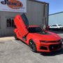 Photo of Sam's Auto Body & Paint Shop