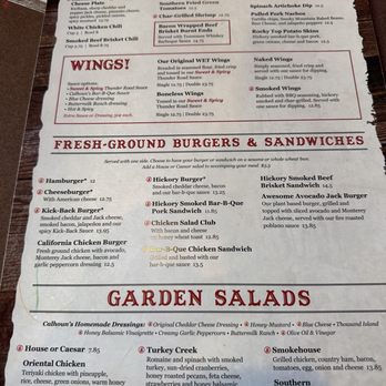 Calhoun's - Barbeque Near Me - Gatlinburg, Tennessee Calhoun's - Barbeque Near Me - Gatlinburg, Tennessee