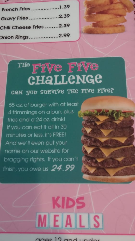 Hwy 55 Near Me >> Hwy 55 Burgers Shakes Fries 2019 All You Need To Know Hwy 55 Near Me >> Hwy 55 Burgers Shakes Fries 2019 All You Need To Know