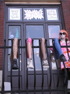 Smash Records by null