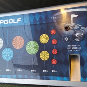 Topgolf - New American Near Me - Tampa, Florida Topgolf - New American Near Me - Tampa, Florida