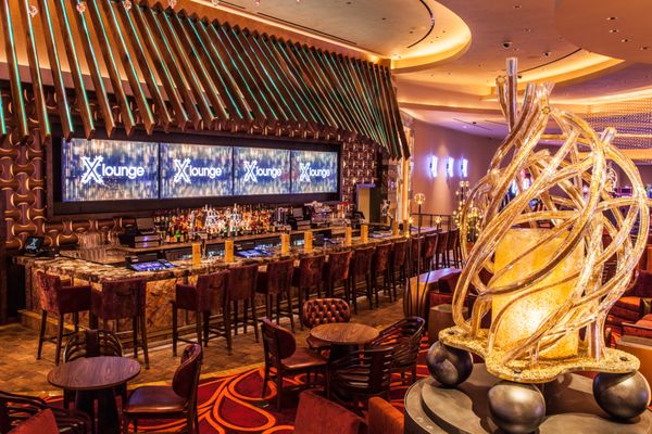 Parx Casino by null