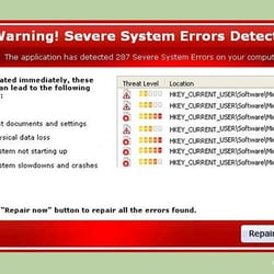 IT Repair Central - Virus Removal w/ 3 months follow up services.