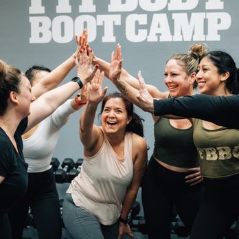 Frisco Fit Body Boot Camp - Building community that keeps you coming back! - Fitness & Instruction Near Me - Frisco, Texas Frisco Fit Body Boot Camp - Building community that keeps you coming back! - Fitness & Instruction Near Me - Frisco, Texas