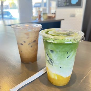 Tacitas Coffee - Mango Drift, Amorcita - Coffee & Tea Near Me - Diamond Bar, California Tacitas Coffee - Mango Drift, Amorcita - Coffee & Tea Near Me - Diamond Bar, California