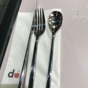 Demetres Downtown Markham - Desserts Near Me - Markham, Ontario