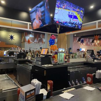 Dave & Buster's Miami - Bar sitting area - American Near Me - Miami, Florida Dave & Buster's Miami - Bar sitting area - American Near Me - Miami, Florida