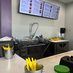 Superbowls and Smoothies
