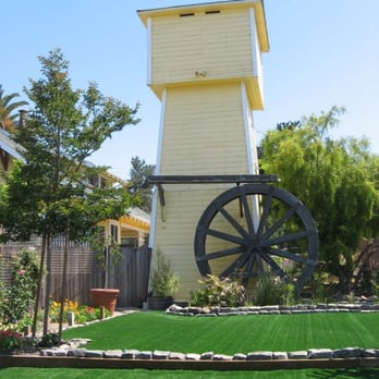 Sova Gardens - Venues & Event Spaces Near Me - Sebastopol, California