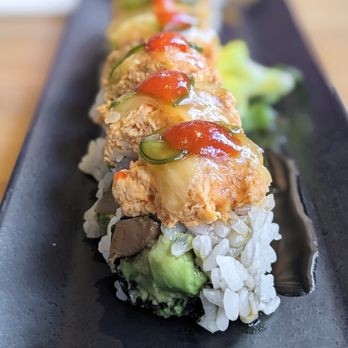 Shizen - Sushi Bars Near Me - San Francisco, California Shizen - Sushi Bars Near Me - San Francisco, California