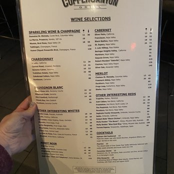 Copper Canyon Grill- Silver Spring - American Near Me - Silver Spring, Maryland